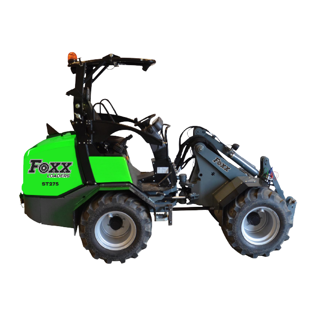 ST275 Foxx Loader