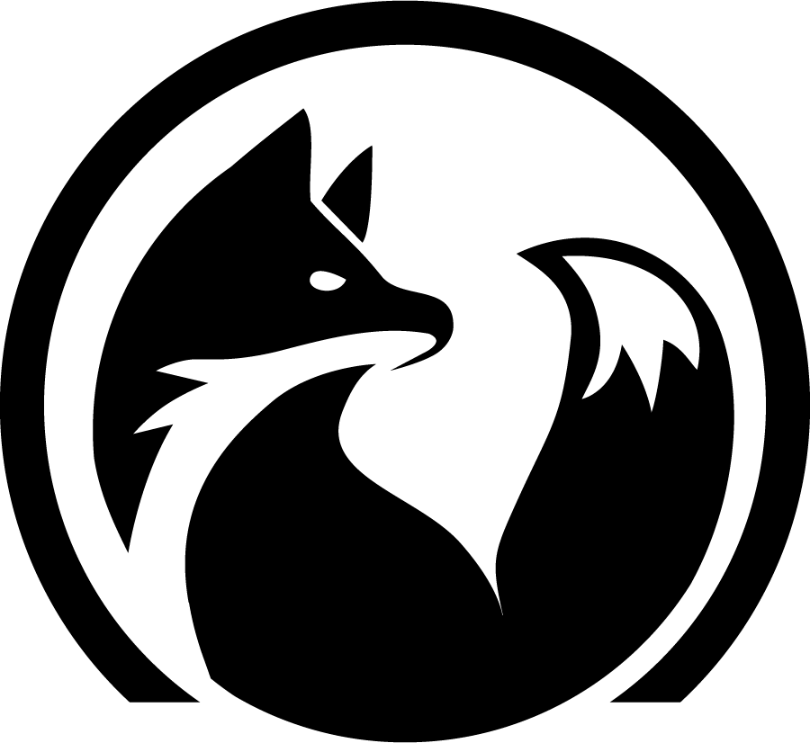 Black Foxx Icon from Foxx Loaders