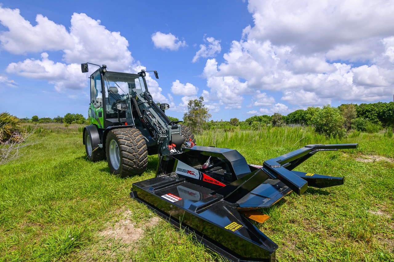 Foxx Loaders-111 Large