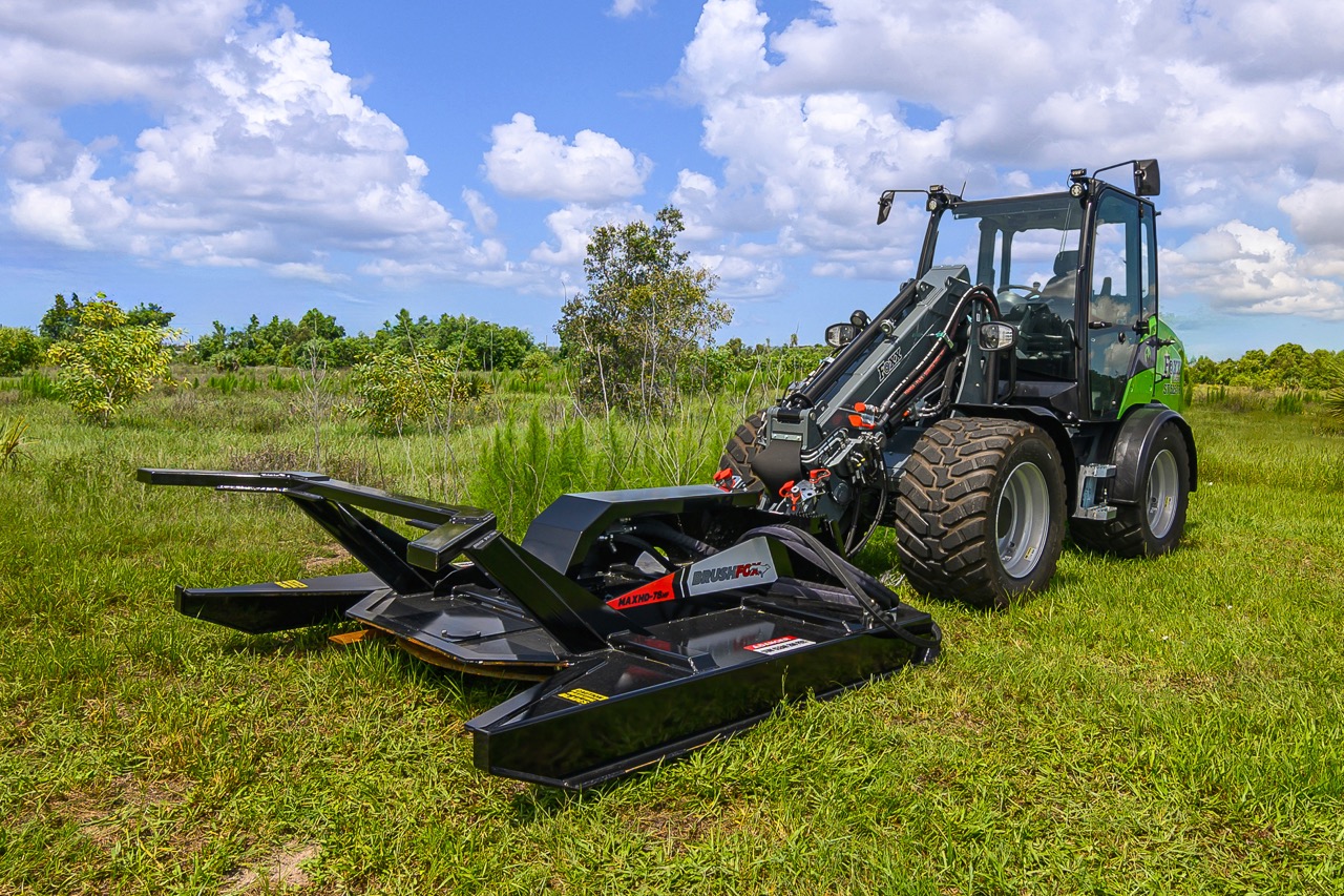 Foxx Loaders-116 Large