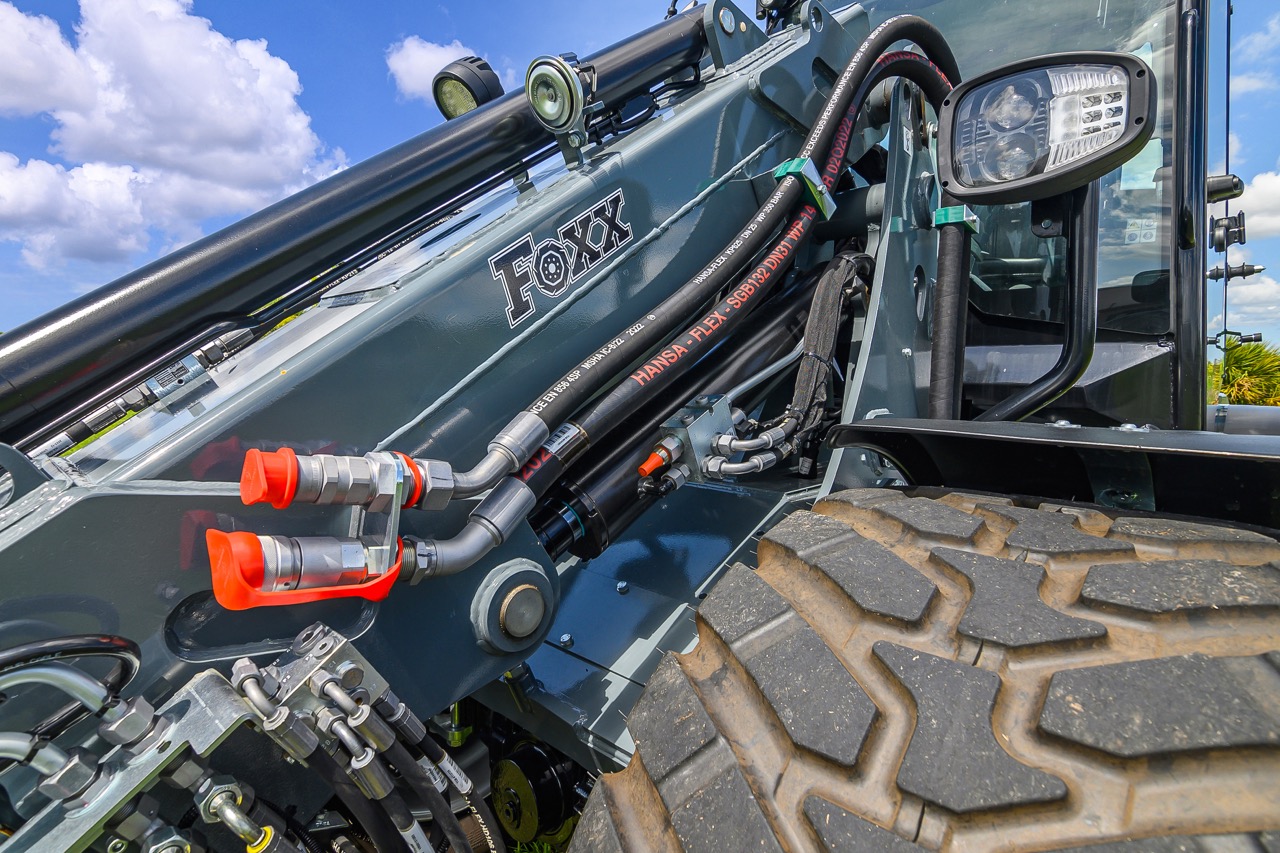 Foxx Loaders-117 Large