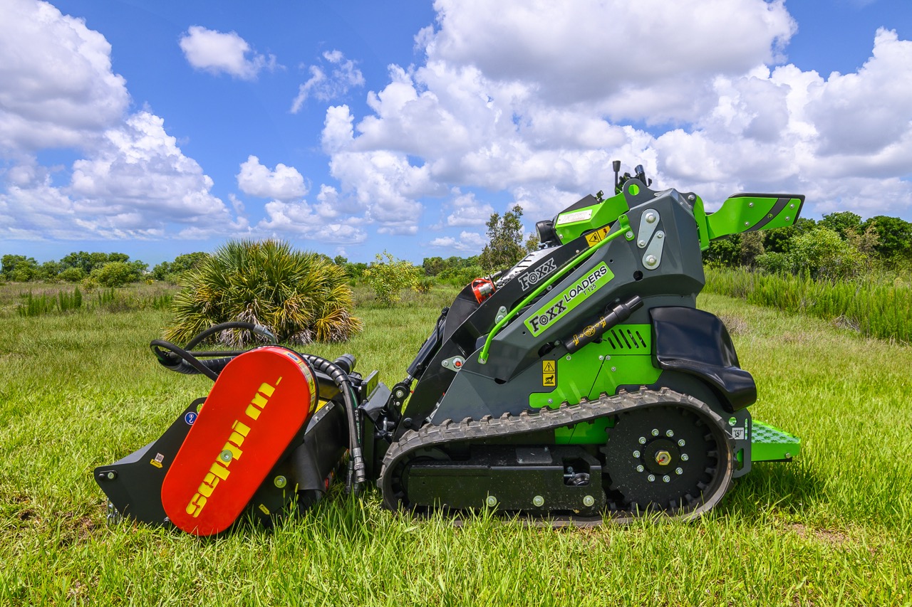 Foxx Loaders-129 Large