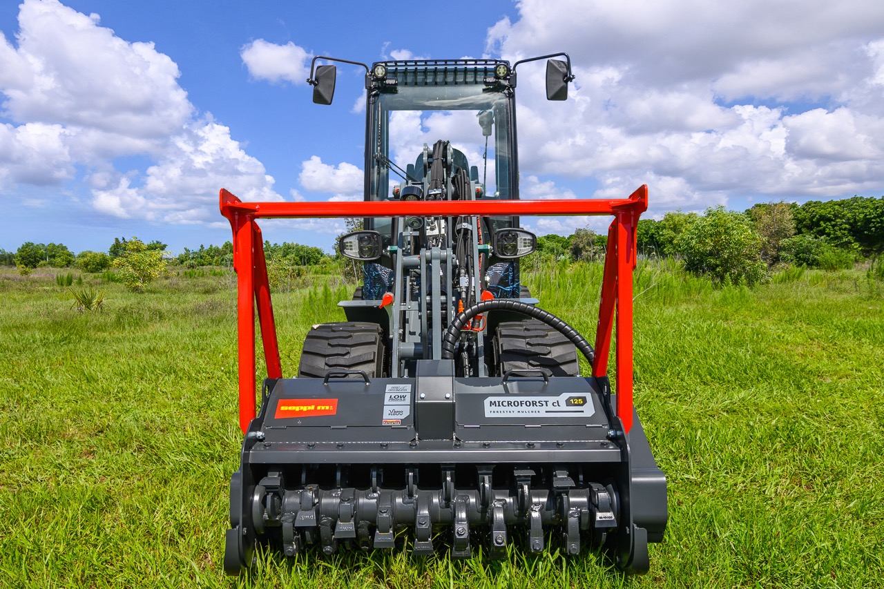 Foxx Loaders-136 Large