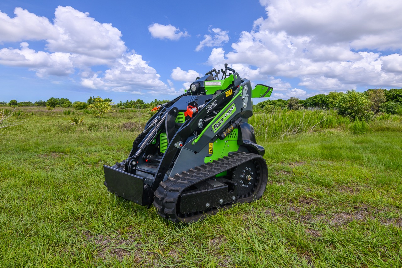 Foxx Loaders-140 Large