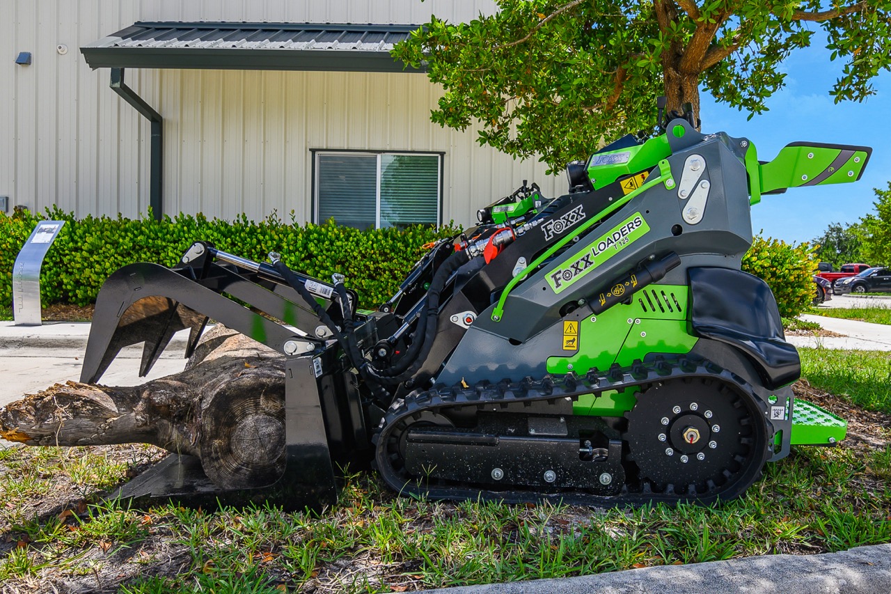Foxx Loaders-15 Large