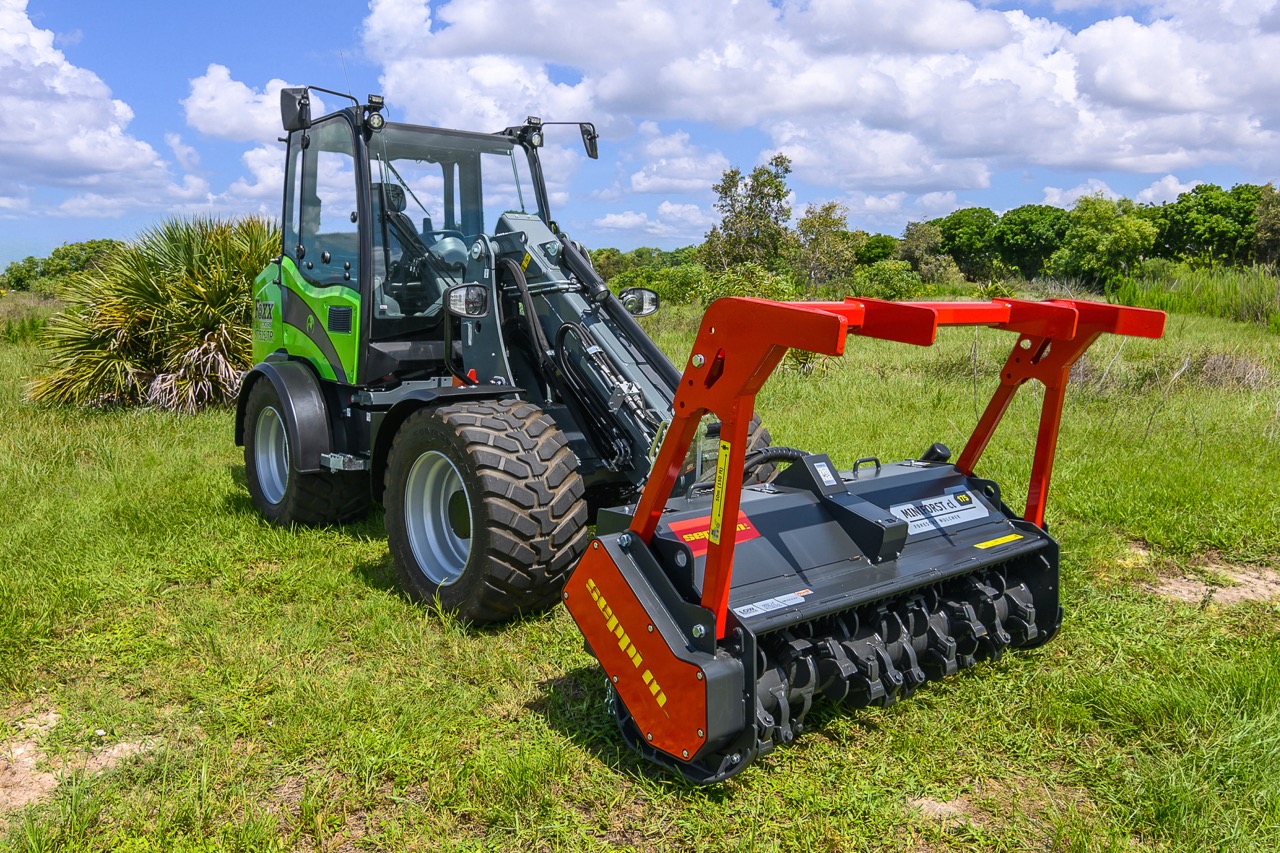 Foxx Loaders-156 Large