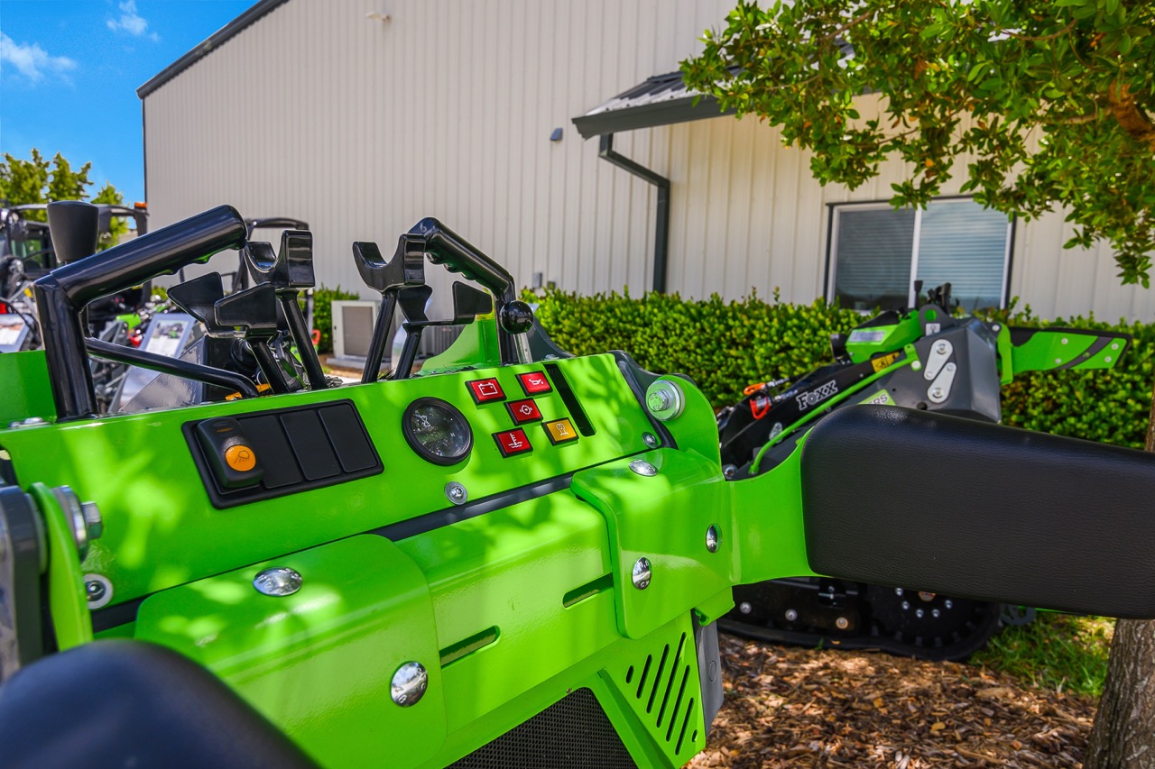 Foxx Loaders-16 Large