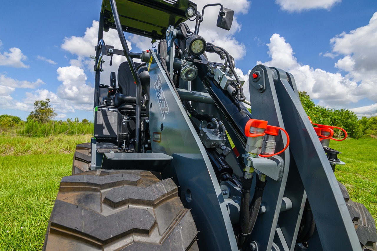Foxx Loaders-161 Large