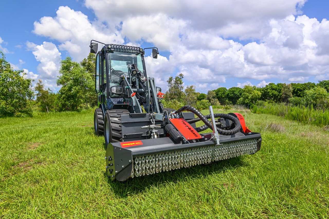 Foxx Loaders-164 Large