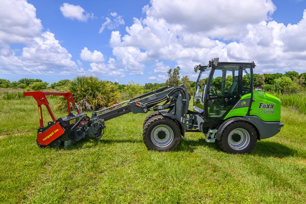 Foxx Loaders-167 Large