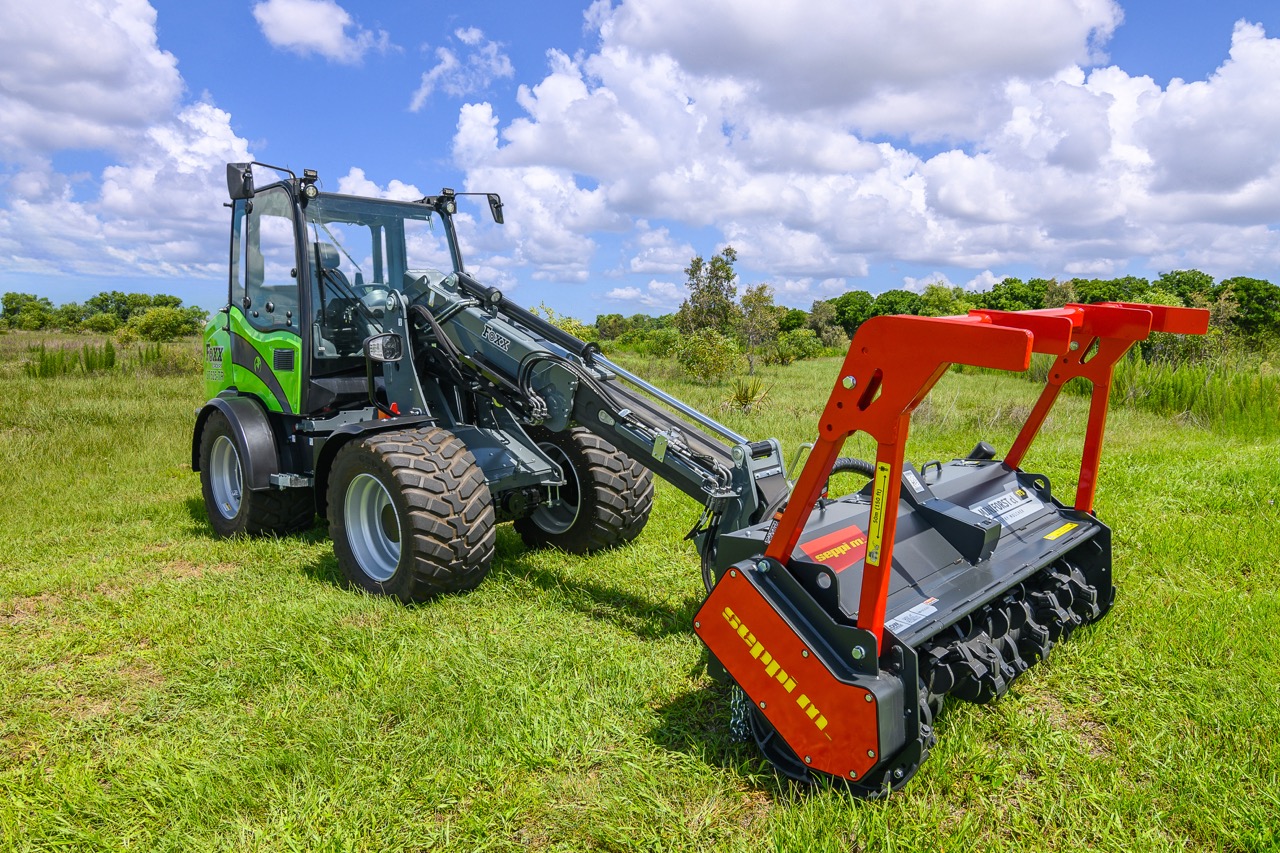 Foxx Loaders-168 Large