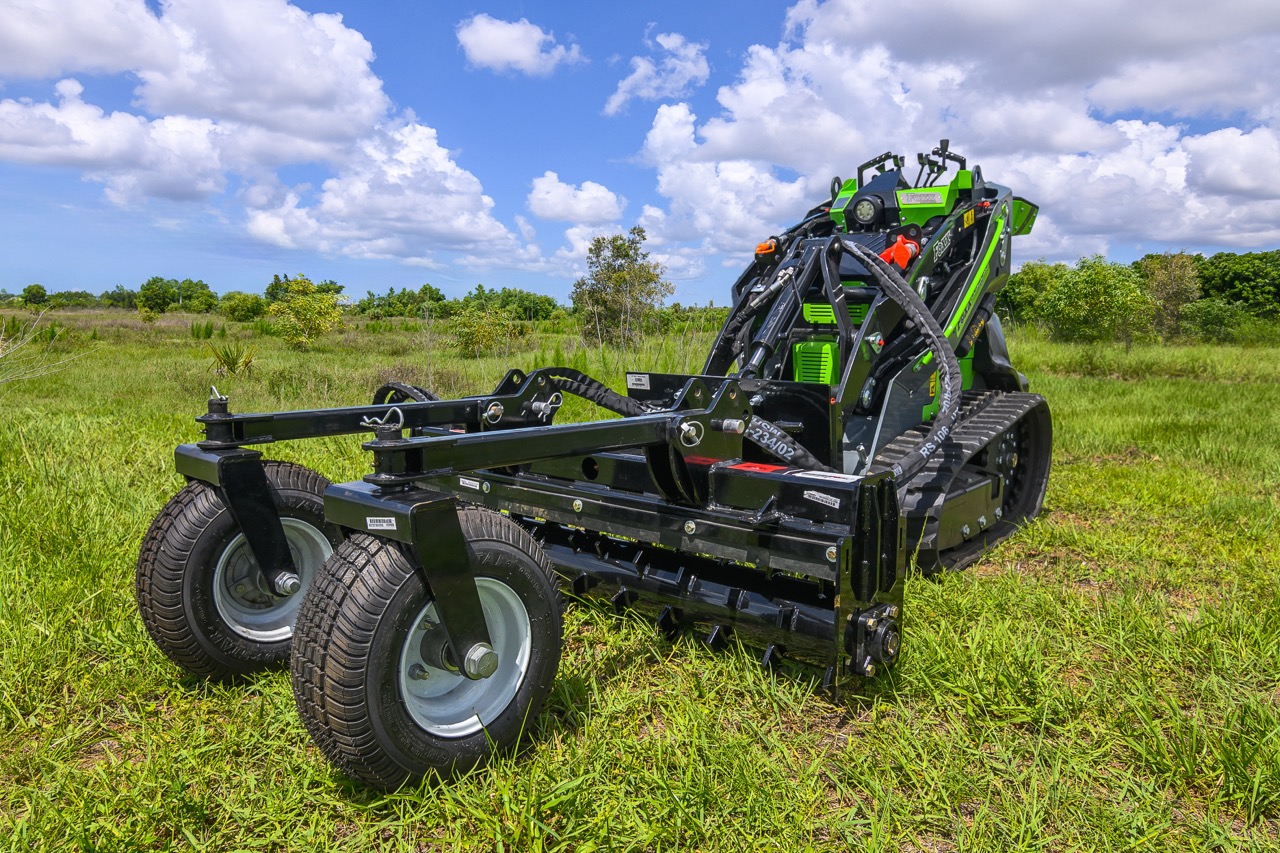 Foxx Loaders-170 Large
