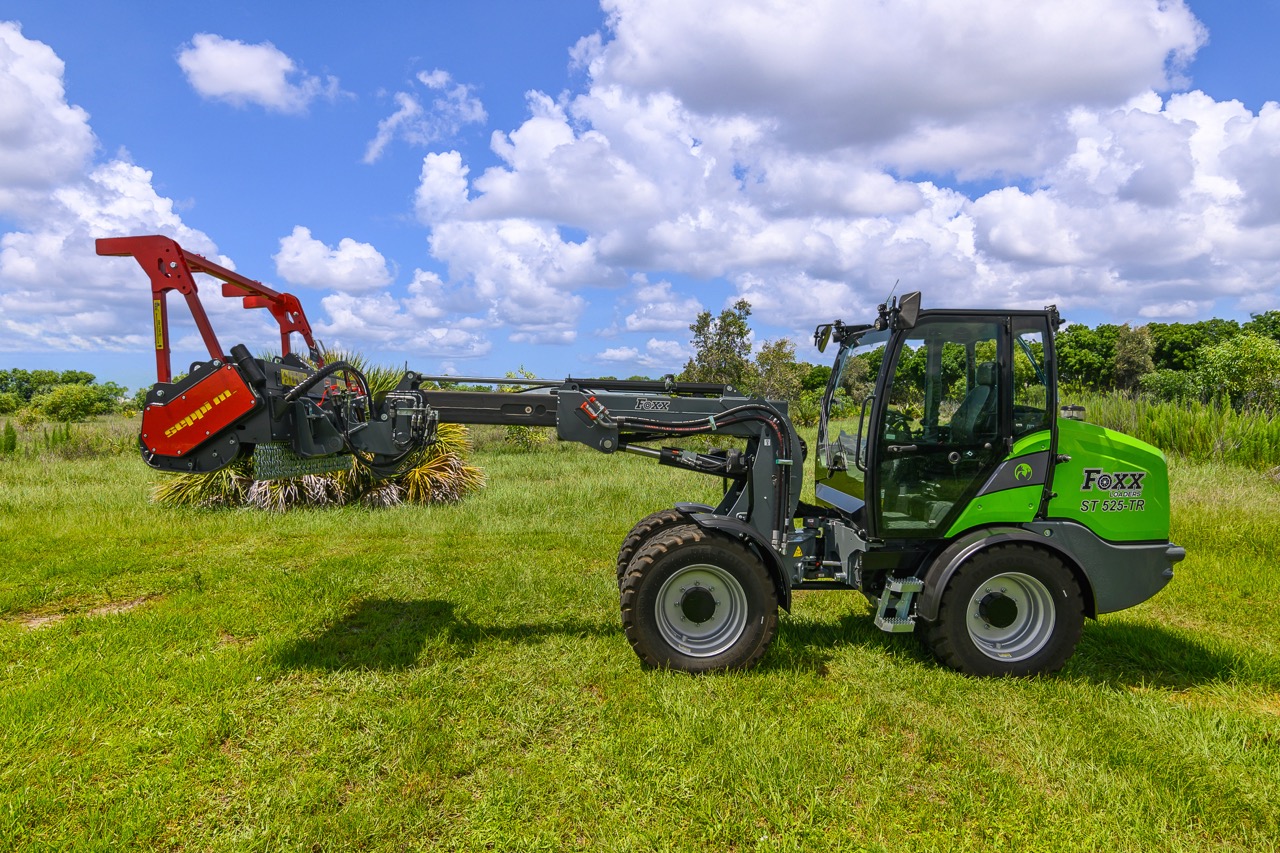 Foxx Loaders-173 Large