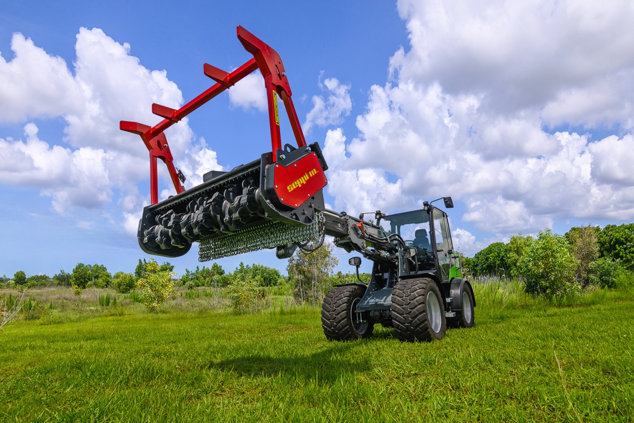 Foxx Loaders-175 Large