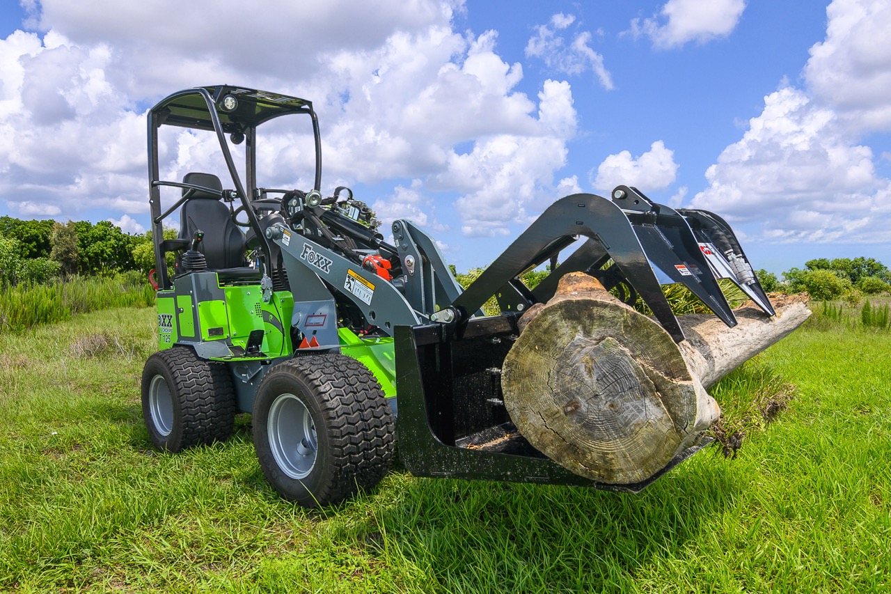 Foxx Loaders-178 Large