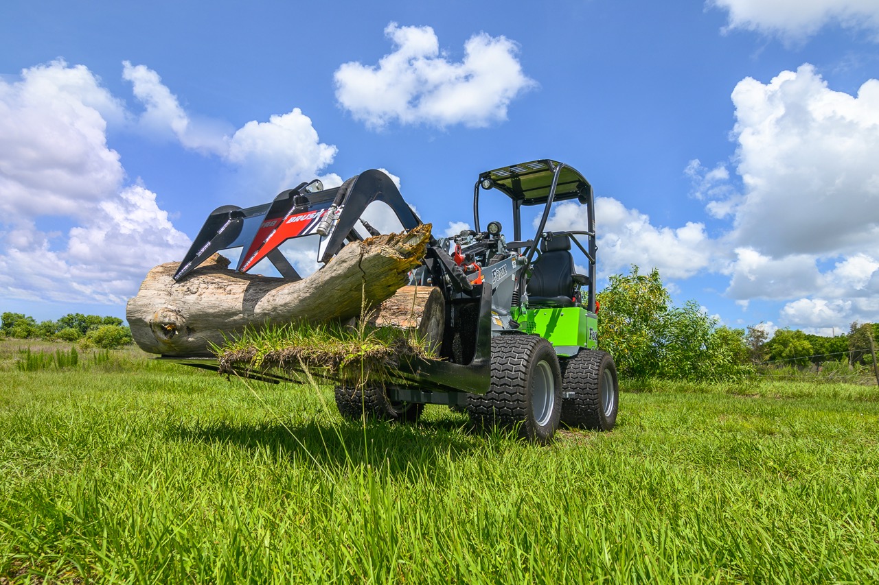 Foxx Loaders-180 Large