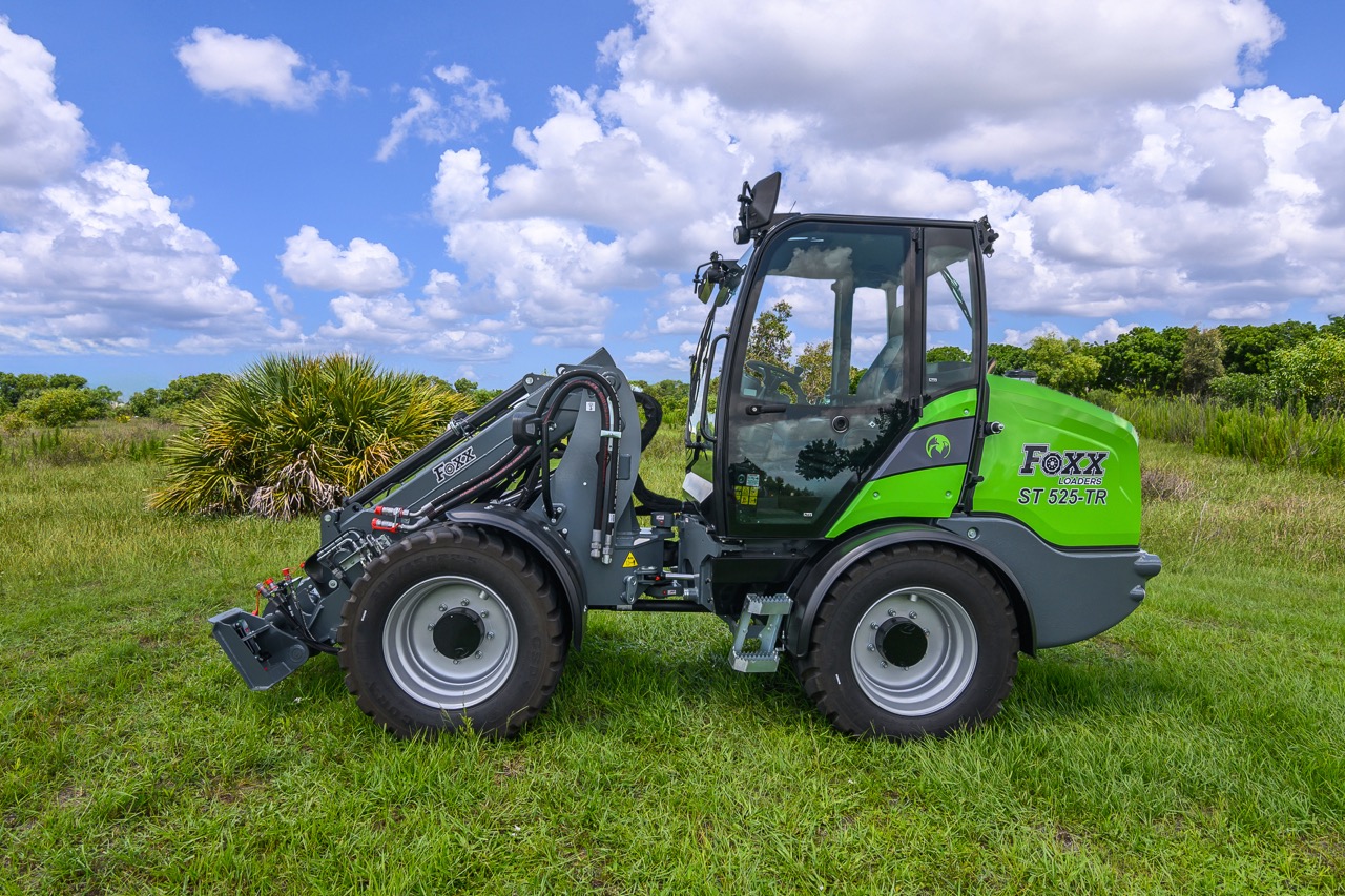 Foxx Loaders-182 Large
