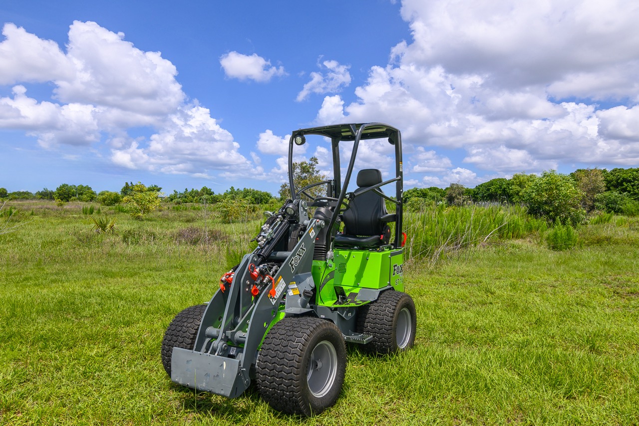 Foxx Loaders-189 Large
