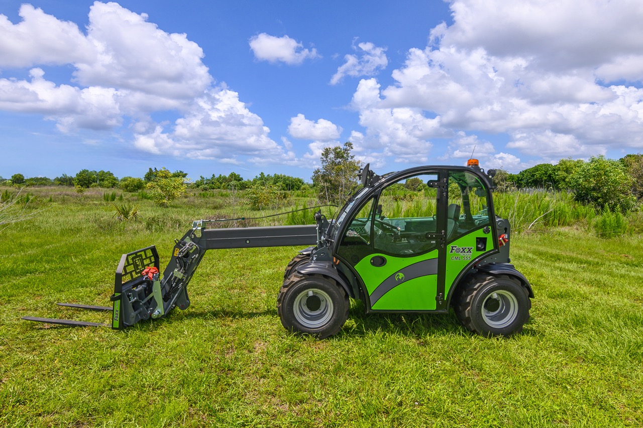 Foxx Loaders-192 Large