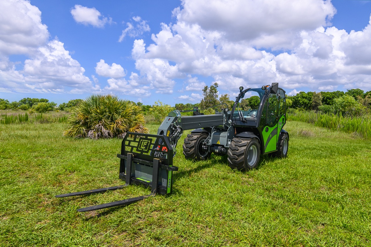 Foxx Loaders-194 Large