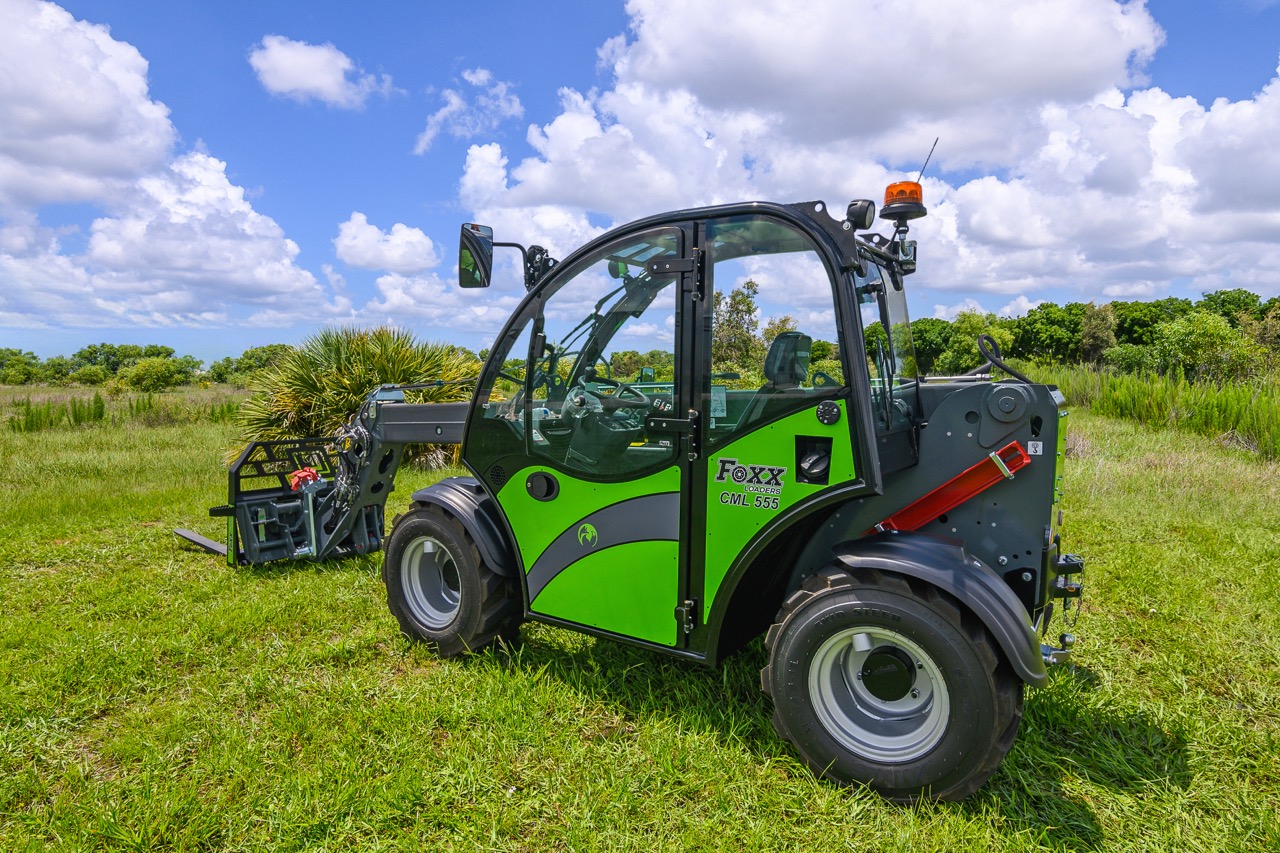 Foxx Loaders-196 Large