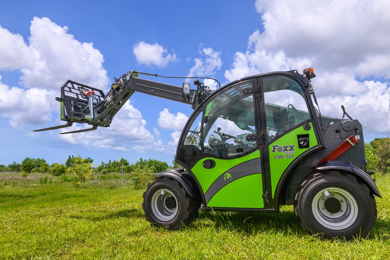Foxx Loaders-200 Large