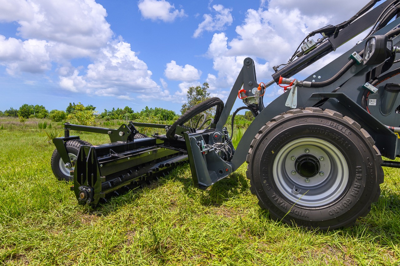 Foxx Loaders-205 Large