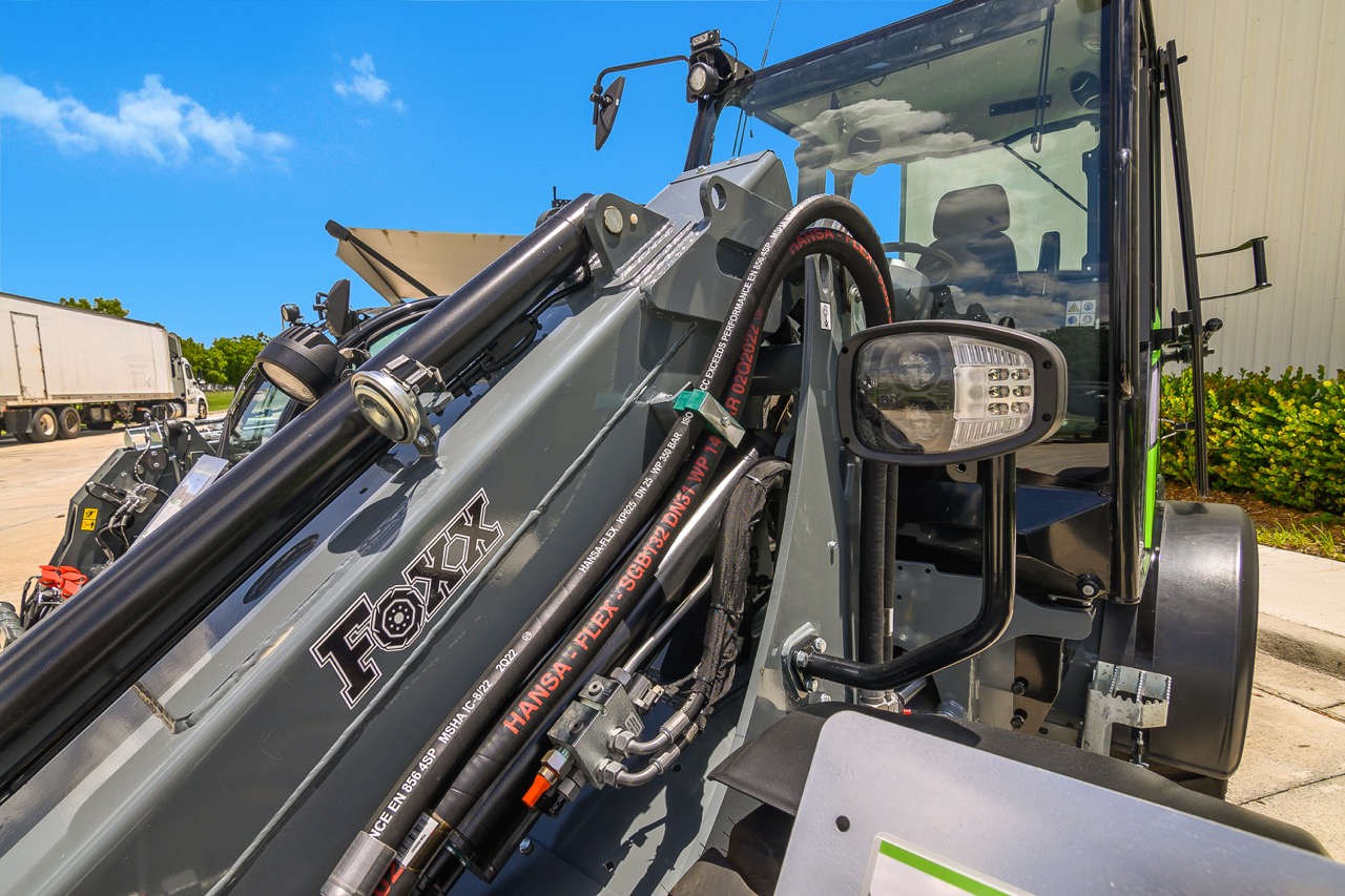 Foxx Loaders-33 Large