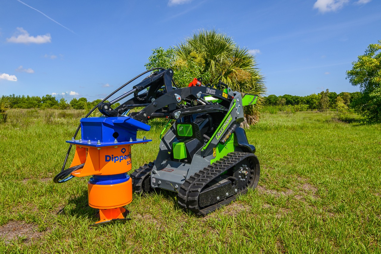 Foxx Loaders-62 Large
