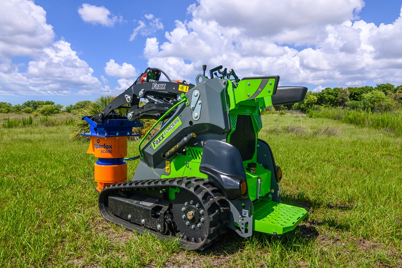 Foxx Loaders-63 Large