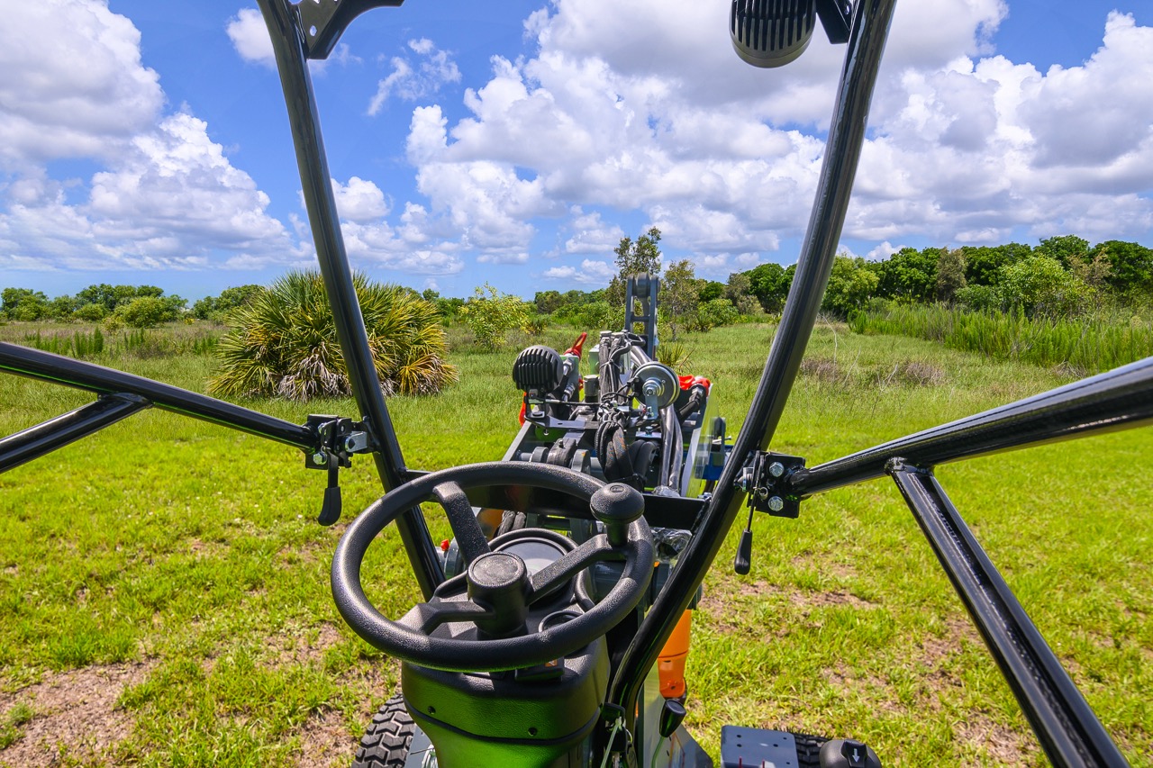 Foxx Loaders-74 Large