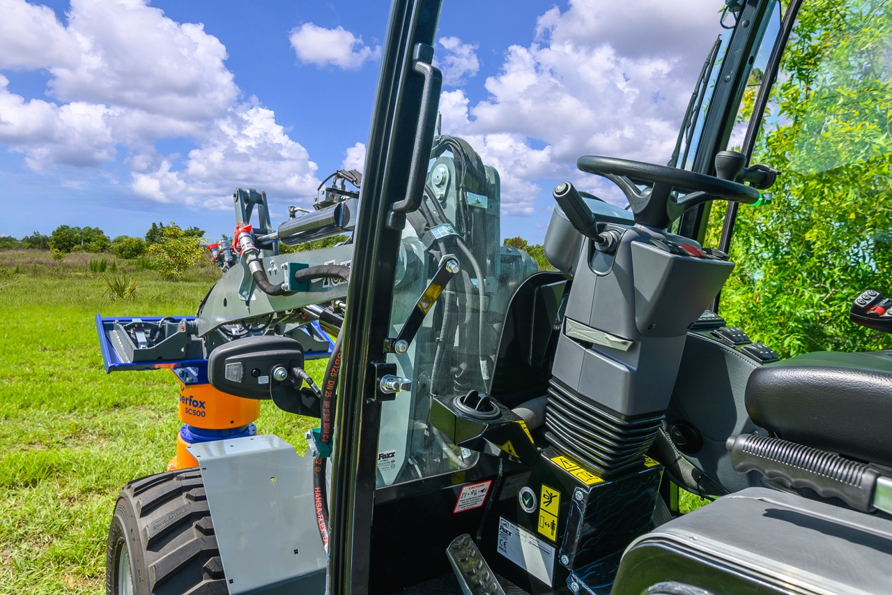 Foxx Loaders-83 Large
