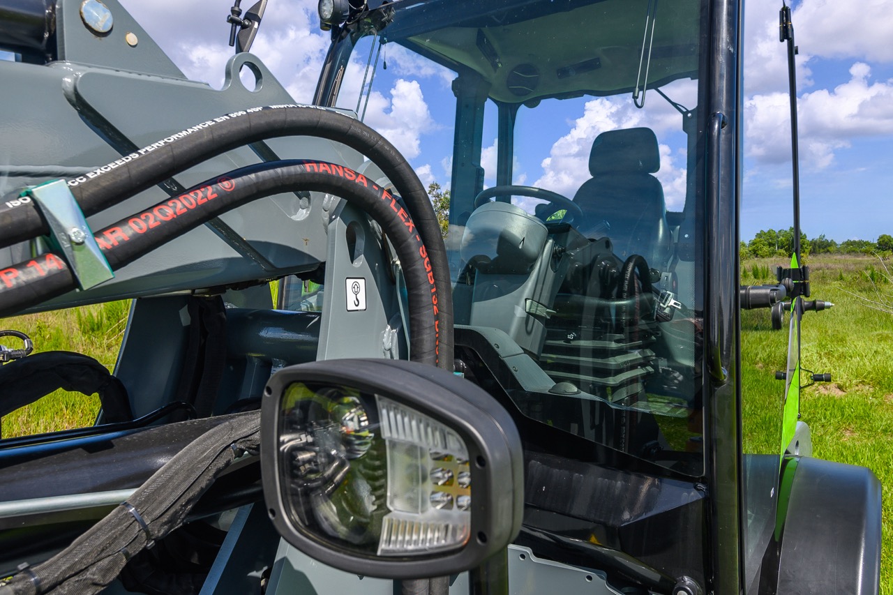 Foxx Loaders-87 Large